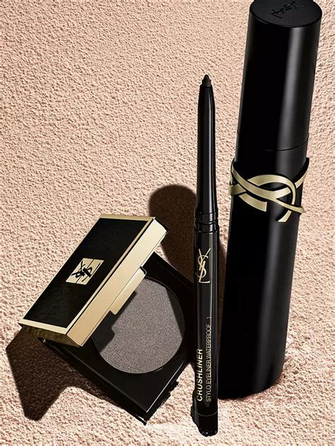 ysl unconforming taupe